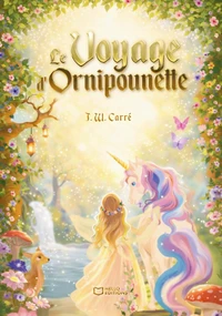 Le voyage d'Ornipounette