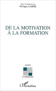 De la motivation à la formation