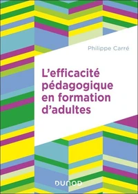 L'efficacité pédagogique en formation d'adultes