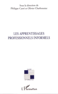 Les apprentissages professionnels informels