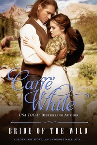  Carré White - Bride of the Wild.