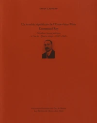 Un notable républicain de l'Entre-deux-Mers, Emmanuel Roy