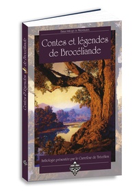  Carrefour de Trécélien - Contes et légendes de Brocéliande.