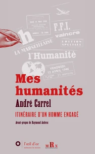 Mes humanités