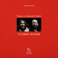 A corde tendue