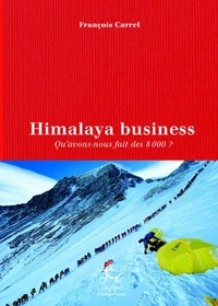 Himalaya business