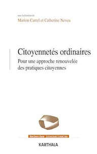 Citoyennetés ordinaires