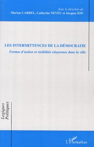 Les intermittences de la démocratie