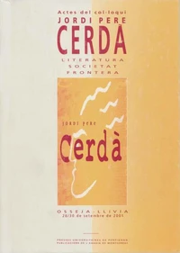 Jordi pere cerdà
