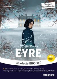 Jane Eyre