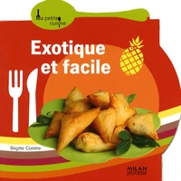 Exotique et facile