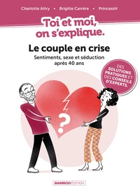 Le couple en crise