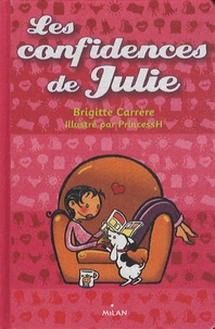 Les confidences de Julie