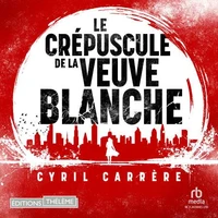Le Crépuscule de la veuve blanche