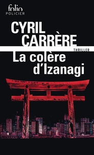 La colère d'Izanagi