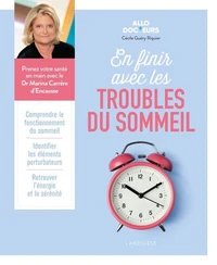 En finir avec les troubles du sommeil