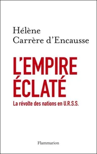 L'Empire éclaté