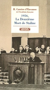 La Deuxième Mort de Staline