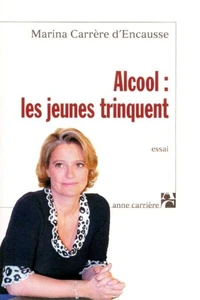 Alcool : les jeunes trinquent