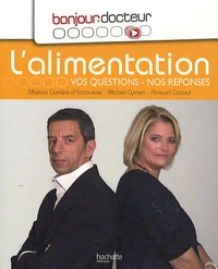 L'alimentation