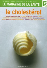 Le cholestérol