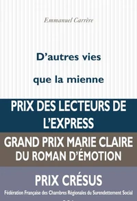D'autres vies que la mienne