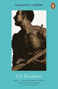 Emmanuel Carrere The Kingdom /anglais