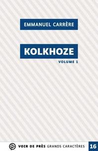 Kolkhoze
