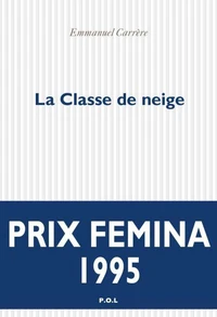 La classe de neige