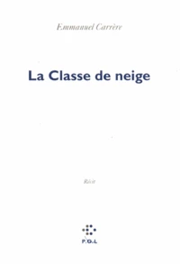 La classe de neige