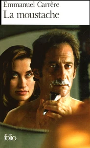 La moustache