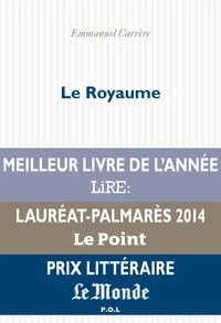 Le Royaume