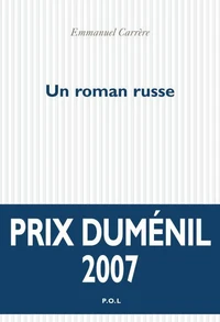 Un roman russe