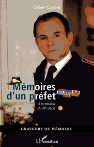 Mémoires d'un préfet