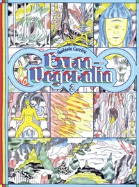 Extra-Végétalia Tome 2