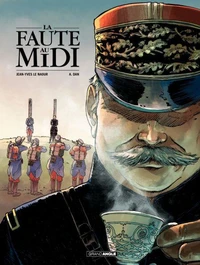 Les scientiflics Tome 2