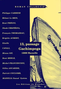 13, passage Gachimpega