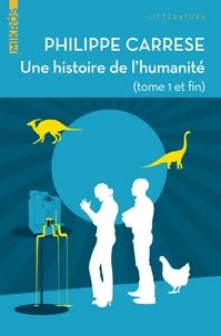 Histoire de l'humanité