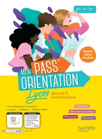 Mon Pass'Orientation