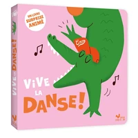 Vive la danse !