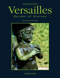 Versailles, Garden of statues