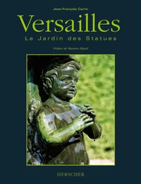 Versailles. Le Jardin Des Statues