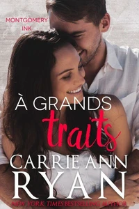 À grands traits