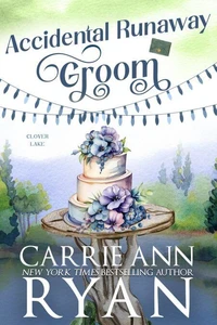Accidental Runaway Groom