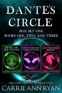 Dante's Circle Box Set