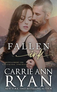 Fallen Ink