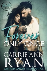  Carrie Ann Ryan - Forever Only Once - Promise Me, #1.