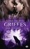 Griffes Tome 6 Mitchell