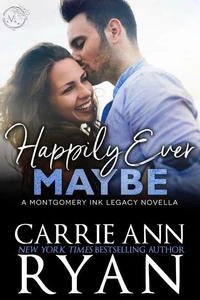 Happily Ever Maybe