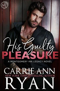 His Guilty Pleasure